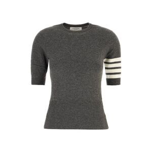 Thom Browne Woman Clothing Knitwear